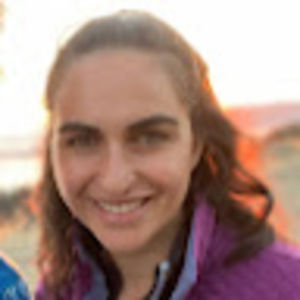 Meet your Posher, Shireen